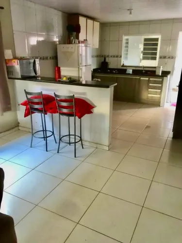 CASA - PARQUE ATHENEU - Atenção Investidor - OPORTUNIDADE