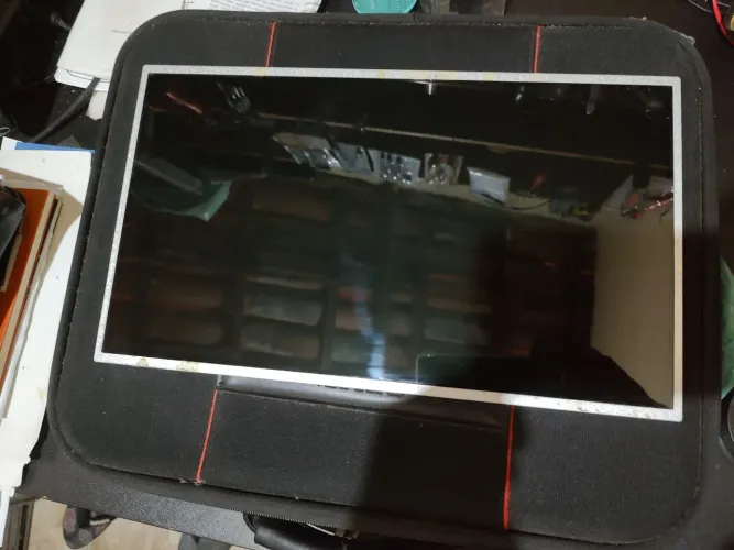 Vendo telas de 14pl e 15pl ambas funcionando perfeitamente 