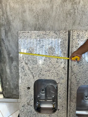 Pia de cozinha