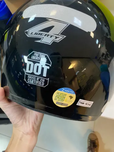 Capacete Protork