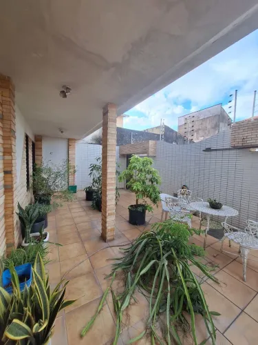 Vendo casa duplex Nascente