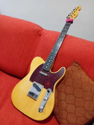 Telecaster Vintage 