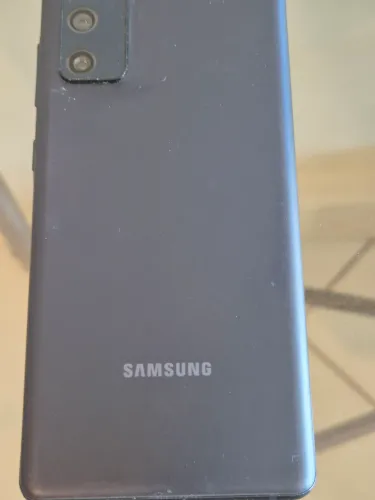 Samsung S20 FE