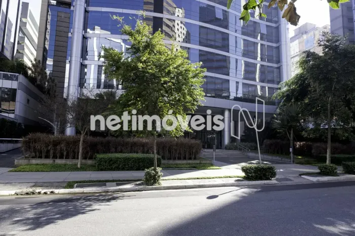 Venda ou locação Sala Vila Olímpia São Paulo