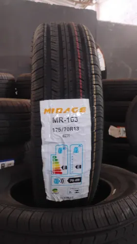 PNEU 175/70-13 MIRAGE