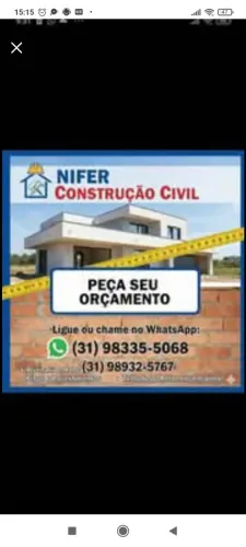 Faço obras
