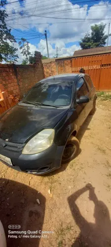 Ford KA 1.0 8v/1.0 8V ST Flex 3P 2009