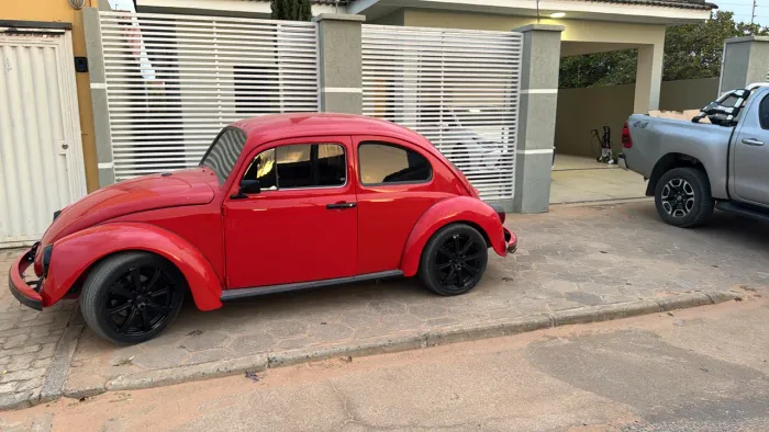 Volkswagen Fusca 1300 1979