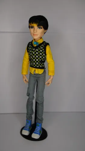 Monster High Jackson Original 