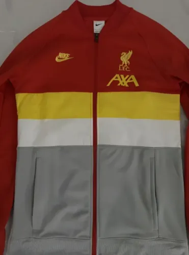 Jaqueta Nike Liverpool Original - Tamanho P adulto [Ótimo Estado]