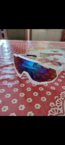Óculos para ciclismo