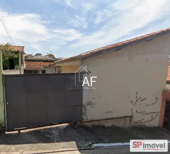 Seu Novo Projeto Começa Neste Terreno de 198m