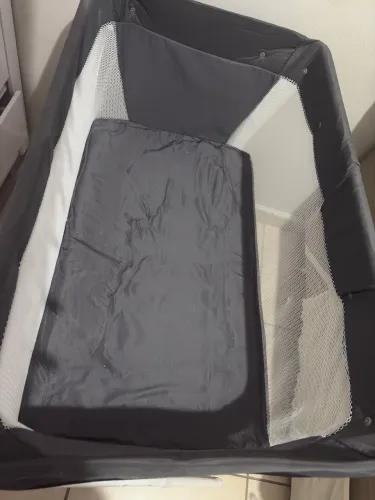 Mini berço