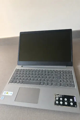 Notebook Lenovo Ideapad - i3 - 8a Geração