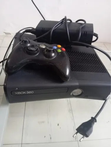 X box 360