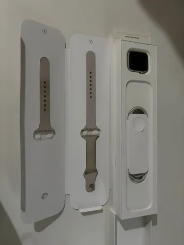 Apple Watch SE série 2