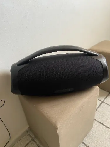 JBL bombox 3