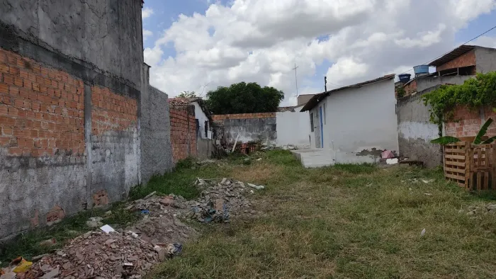 Oportunidade! Terreno no melhor do Jardim Acácia