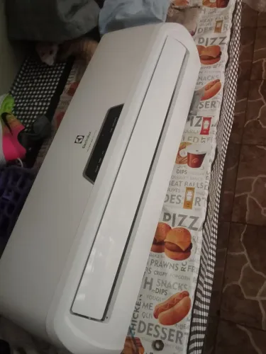 Vendo ar condicionado 9.000 btu