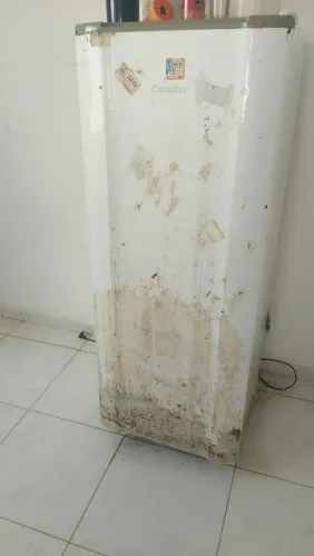 Vendo Geladeira