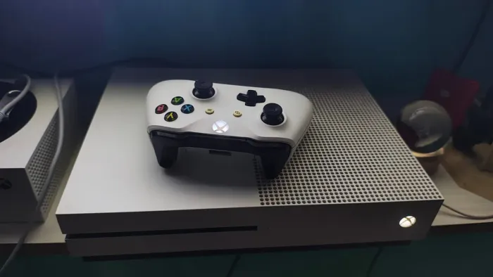 Xbox one s, 1tb