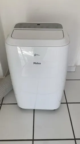 Ar-Condicionado Portátil Philco - 220V
