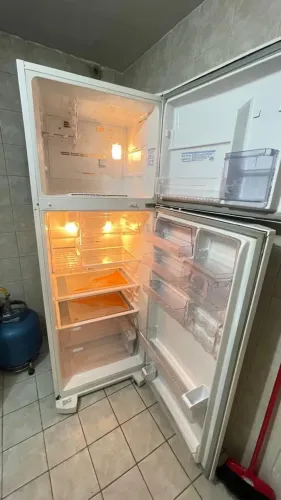 Geladeira Electrolux Frost Free DFN 50