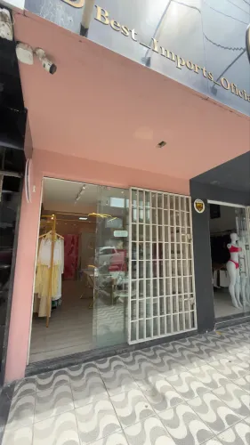 Passo loja 50.000