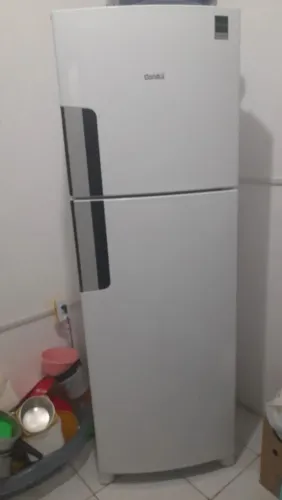 Geladeira consul