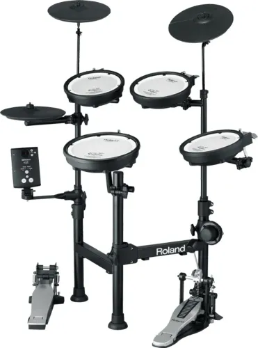 Bateria Eletrônica Roland TD-1KPX