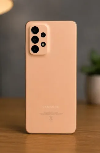 A33 5G Samsung
