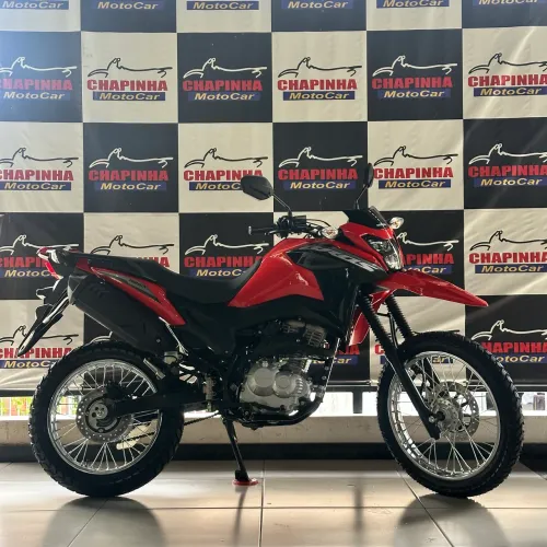 HONDA NXR 160 BROS CBS 26/26
