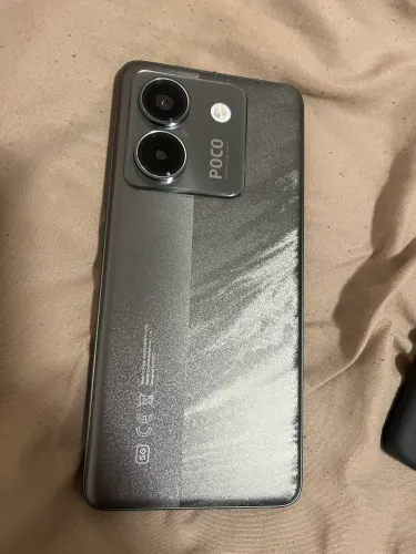 Poco M7 Pro