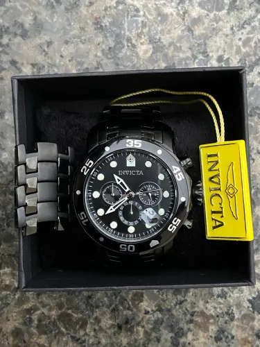 INVICTA PRO DRIVE
