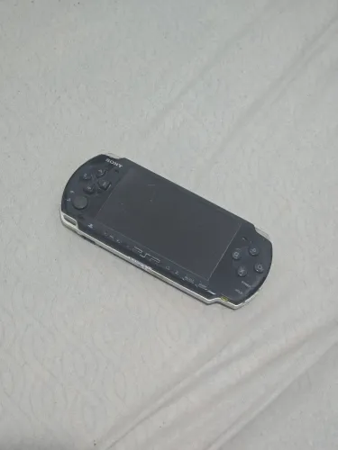 PSP desbloqueado 