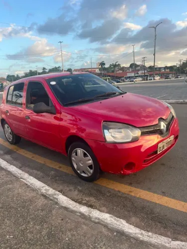 Renault Clio RL/ Jp/auth.1.0/1.0 Hi-power 16V 5P 2013