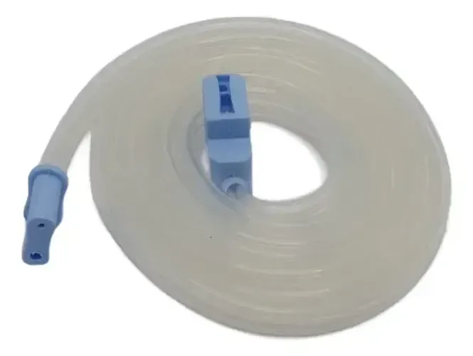 Linha Proximal Para Sensor De Fluxo Magnamed