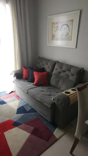 Vendo móveis de casa completa 