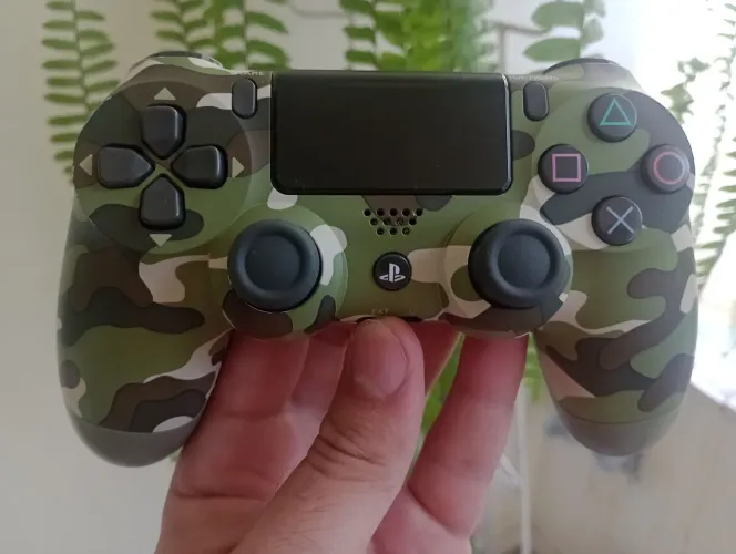 Controle PS4 Original Revisado