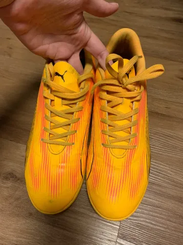 Chuteira Futsal Puma Ultra Play Tamanho 39