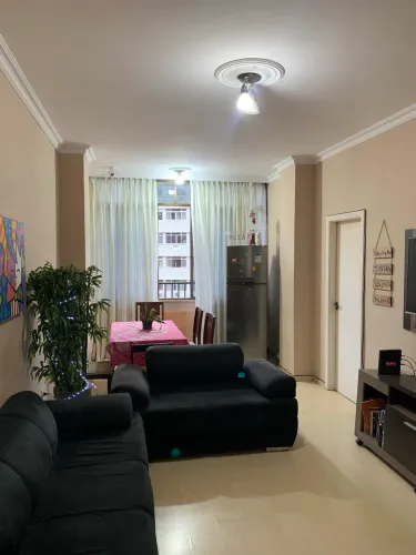 VAGA EM QUARTO COMPARTILHADO - COPACABANA