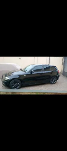BMW 118IA 2.0 16V 136cv 5P 2010
