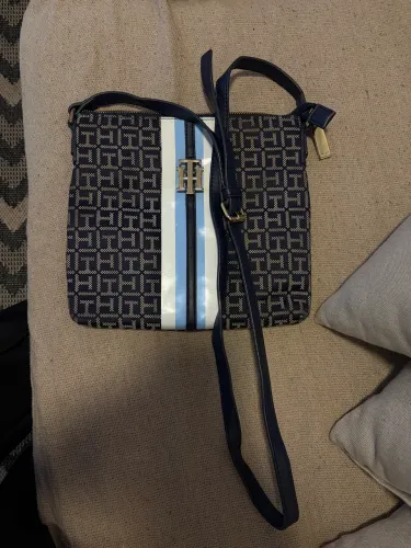 Bolsa Tommy Hilfiger original