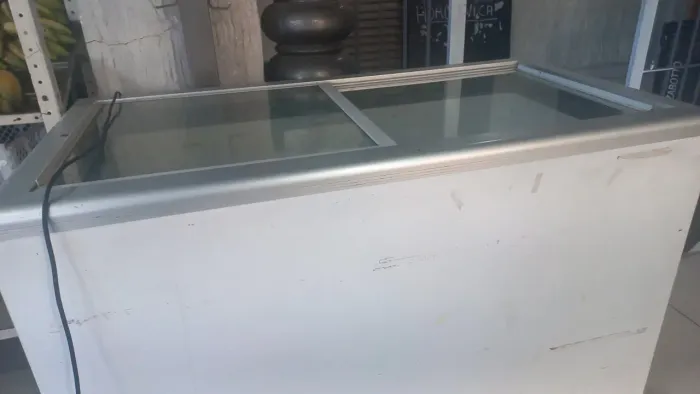 Freezer Expositor Fricon Horizontal