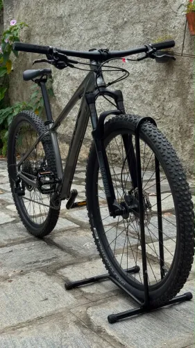 BICICLETA AUDAX ARO 29 / 1x12 SRAM SX