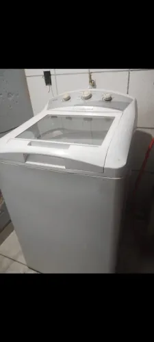 Máquina de lavar 10 kilo
