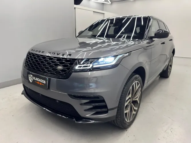 Land Rover Range Rover Range R. Vel. R-DYN. SE 3.0 PH6 4X4 AUT 2019