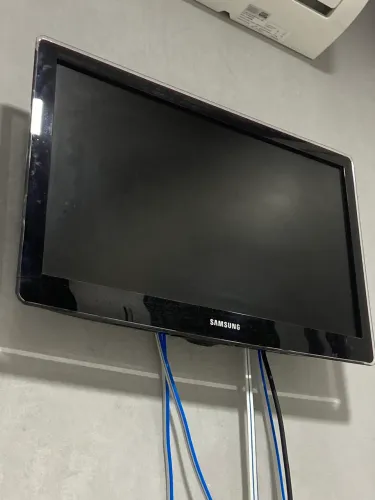 Tv Samsung