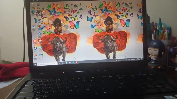 Notebook HP