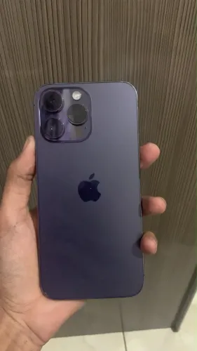 Vendo iPhone 14 Pro Max